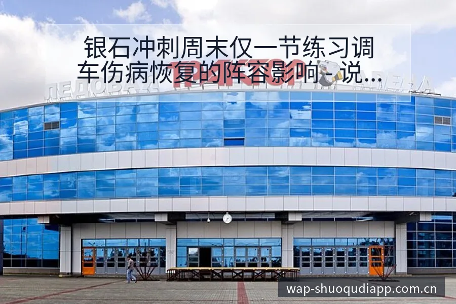 银石冲刺周末仅一节练习调车伤病恢复的阵容影响 - 说球帝